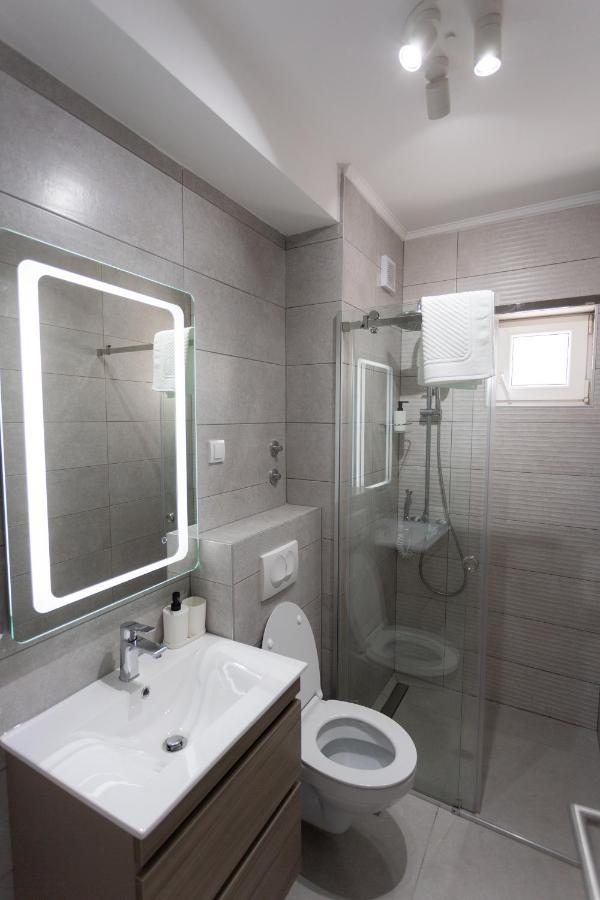 Villa Bonnadea Valjevo Buitenkant foto