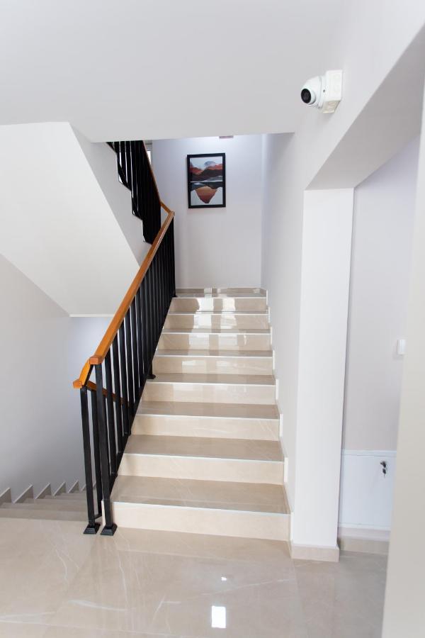 Villa Bonnadea Valjevo Buitenkant foto