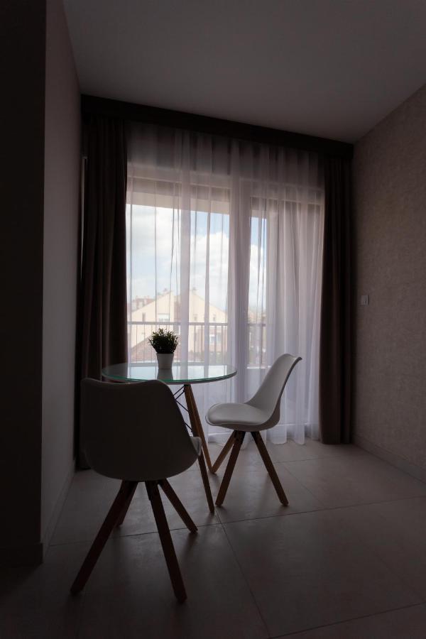 Villa Bonnadea Valjevo Buitenkant foto